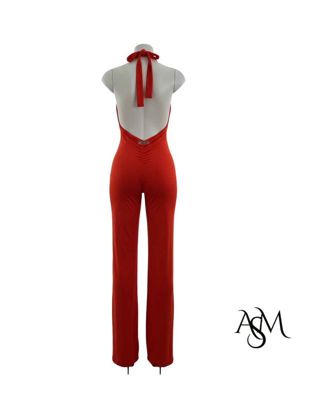 Body Language: Crimson