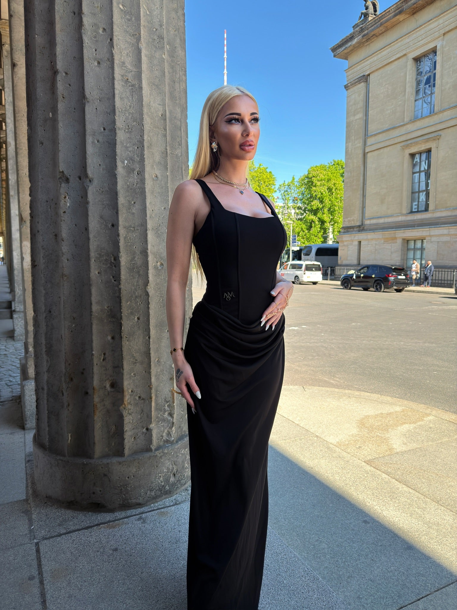 Catherine
